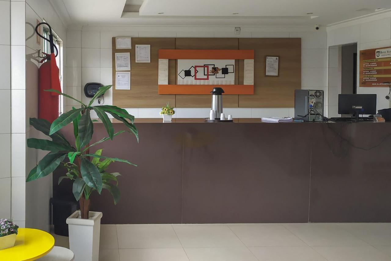 Oyo Hotel Valeria Салвадор Екстериор снимка