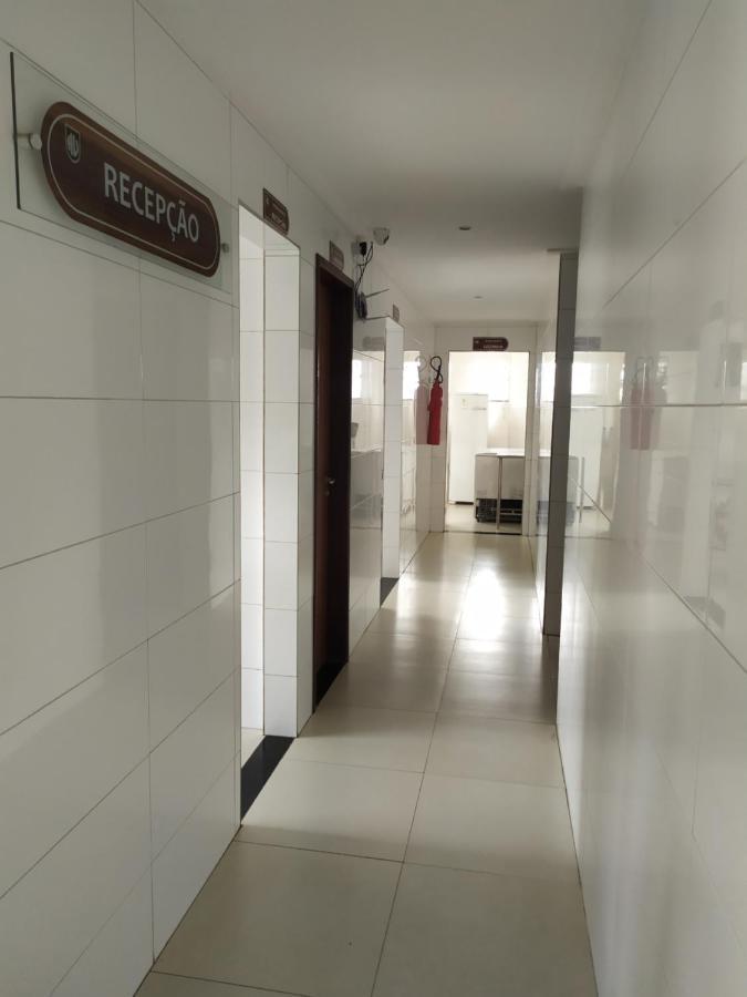 Oyo Hotel Valeria Салвадор Екстериор снимка