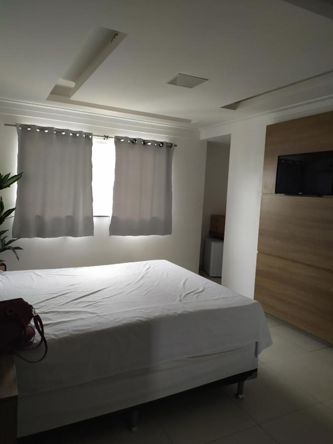 Oyo Hotel Valeria Салвадор Екстериор снимка